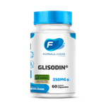 Glisodin 250mg Cápsulas
