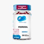 Morosil 500mg Cápsulas