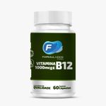 Metilcobalamina B12 1000mcg Cápsulas