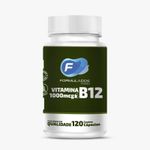 Metilcobalamina B12 1000mcg Cápsulas