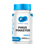 Pinus Pinaster 150mg Cápsulas