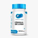 Fórmula de Lyah Cápsulas
