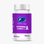 Vitamina A 5.000ui Cápsulas