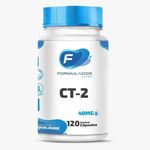 CT-2 (Colágeno tipo 2) 40mg Cápsulas