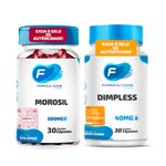  Kit Morosil + Dimpless