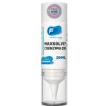 Maxsolve 20ML - Coenzima Q10 Inteligente