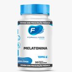 Melatonina 10mg