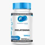Melatonina 10mg