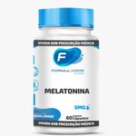 Melatonina 5mg