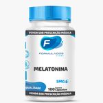 Melatonina 5mg