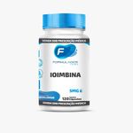 Ioimbina 5mg Cápsulas