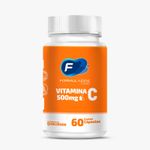 Vitamina C 500mg Cápsulas