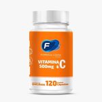 Vitamina C 500mg Cápsulas