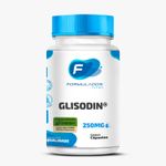 Glisodin 250mg Cápsulas
