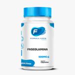 Faseolamina 500mg Cápsulas