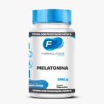 Melatonina 5mg