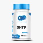 5HTP 100mg Cápsulas