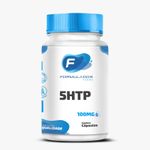 5HTP 100mg Cápsulas