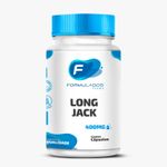 Long Jack 400mg Cápsulas