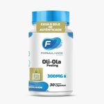 Oli Ola 300mg Cápsulas