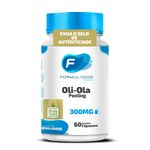 Oli Ola 300mg Cápsulas