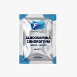 Glucosamina + Condroitina (1500mg + 1200mg) 60 sachês – ZERO AÇÚCAR