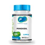 Minoxidil 2,5mg Cápsulas Veg