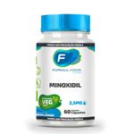 Minoxidil 2,5mg Cápsulas Veg