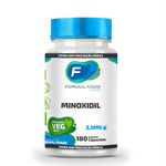 Minoxidil 2,5mg Cápsulas Veg