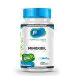 Minoxidil 2,5mg Cápsulas Veg