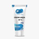 Creme De Ureia 20%