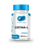 Cistina-L 500mg Cápsulas