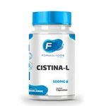 Cistina-L 500mg Cápsulas