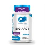 Bio-Arct 100mg Cápsulas