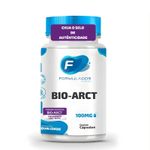 Bio-Arct 100mg Cápsulas