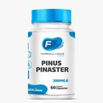 Pinus Pinaster 300mg Cápsulas