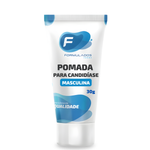 Pomada para Candidíase Masculina 30g