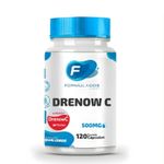 Drenow C 500mg Cápsulas