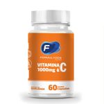 Vitamina C 1000mg Cápsulas