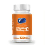 Vitamina C 1000mg Cápsulas