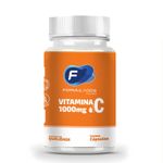 Vitamina C 1000mg Cápsulas