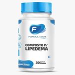 Composto P/ Lipedema Doses