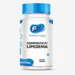Composto P/ Lipedema Doses