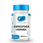 Cimicifuga + Amora 60 Cápsulas