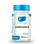Complexo B 450mg Cápsulas