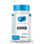 HMB 90 Cápsulas