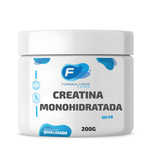 Creatina Monohidratada 200g