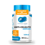 Anticelulite + Dimpless - 30 Cápsulas
