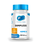 Dimpless 40mg Cápsulas