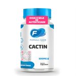 Cactin 500mg  Cápsulas